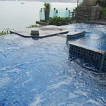 INTERCONTINENTAL HONG KONG - プール