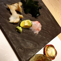 鯛良 白金店 - 
