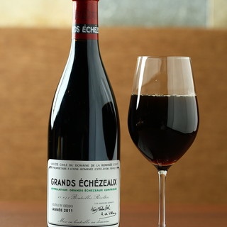 【ソムリエ厳選の世界角国ワイン】「焼肉とワイン」新たな試み