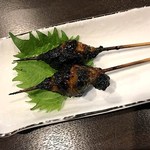 うなぎ創作 鰻樹 - 