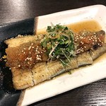 うなぎ創作 鰻樹 - 