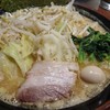 横浜家系ラーメン 三ノ宮商店マックス