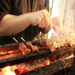 もつ焼のんき 神田店