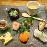 和浪 - 料理写真: