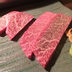 三軒茶屋 焼肉さかもと - 