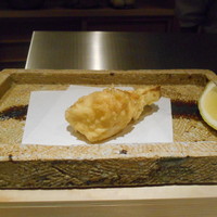 日本橋 蕎ノ字 - 