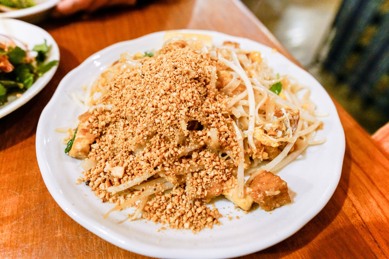 アムリタ食堂