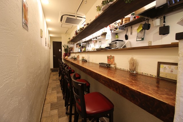 puka ORGANICS photo 5