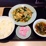中華寿楽 - 