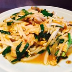 中華寿楽 - 