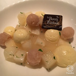 オステリア・オリエーラ - 