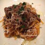 オステリア・オリエーラ - 