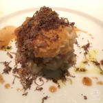 オステリア・オリエーラ - 