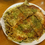 Okonomiyaki Tokugawa - 