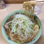 ラーメン二郎 - 