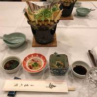 春帆楼 下関本店 - 