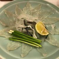 春帆楼 下関本店 - 