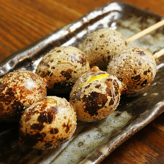 正統派室蘭焼鳥 男吉_2