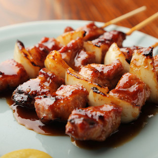 正統派室蘭焼鳥 男吉_0