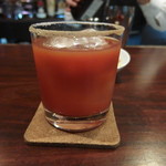 ザ・バー１９８０ - ブラディメアリー