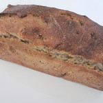 此方 - 切り干し大根パン