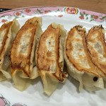 餃子の王将 - 