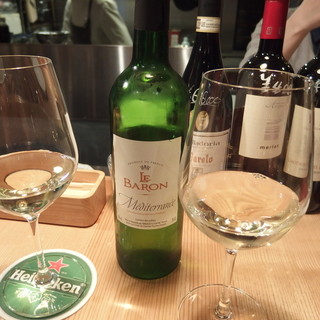 サ・カ・ナ カメバール_1