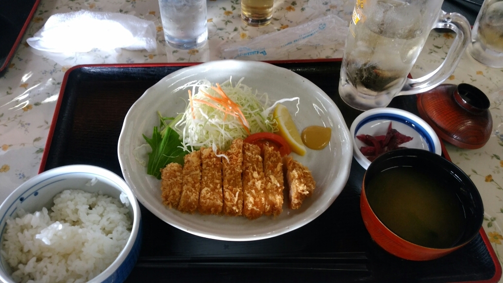 唐沢ゴルフ倶楽部唐沢コースレストラン name=