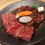 Yakiniku Toraji - 