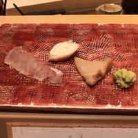 鮨　日本橋　鰤門 - 