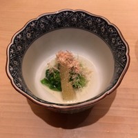 鮨　日本橋　鰤門 - 
