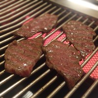 松阪牛たんど - マキ