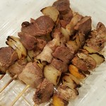 Sumi Yaki Yakitori - 