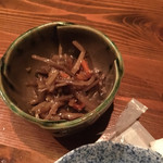 Izakaya Hie - つきだし