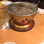 焼肉くにもと - 
