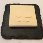 レストラン・モリエール - バター