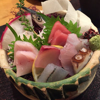 魚匠 基  大門町 - 