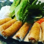 Hale Vietnam Restaurant - 