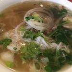 Hale Vietnam Restaurant - 