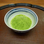 くずし懐石 縁 - 蓼酢