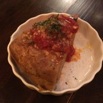 ワイン食堂オレッキオ - 2016年12月