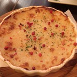 ワイン食堂オレッキオ - 2016年12月