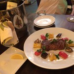 ワイン食堂オレッキオ - 2016年12月