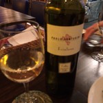 ワイン食堂オレッキオ - 2016年12月