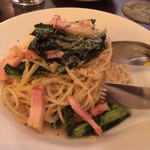 ワイン食堂オレッキオ - 2016年12月