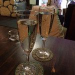 ワイン食堂オレッキオ 川崎 - 2016年12月