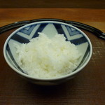 くずし懐石 縁 - 銀舎利