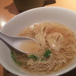 香港麺専家 天記 - 