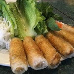 Hale Vietnam Restaurant - 