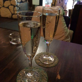 ワイン食堂オレッキオ_0